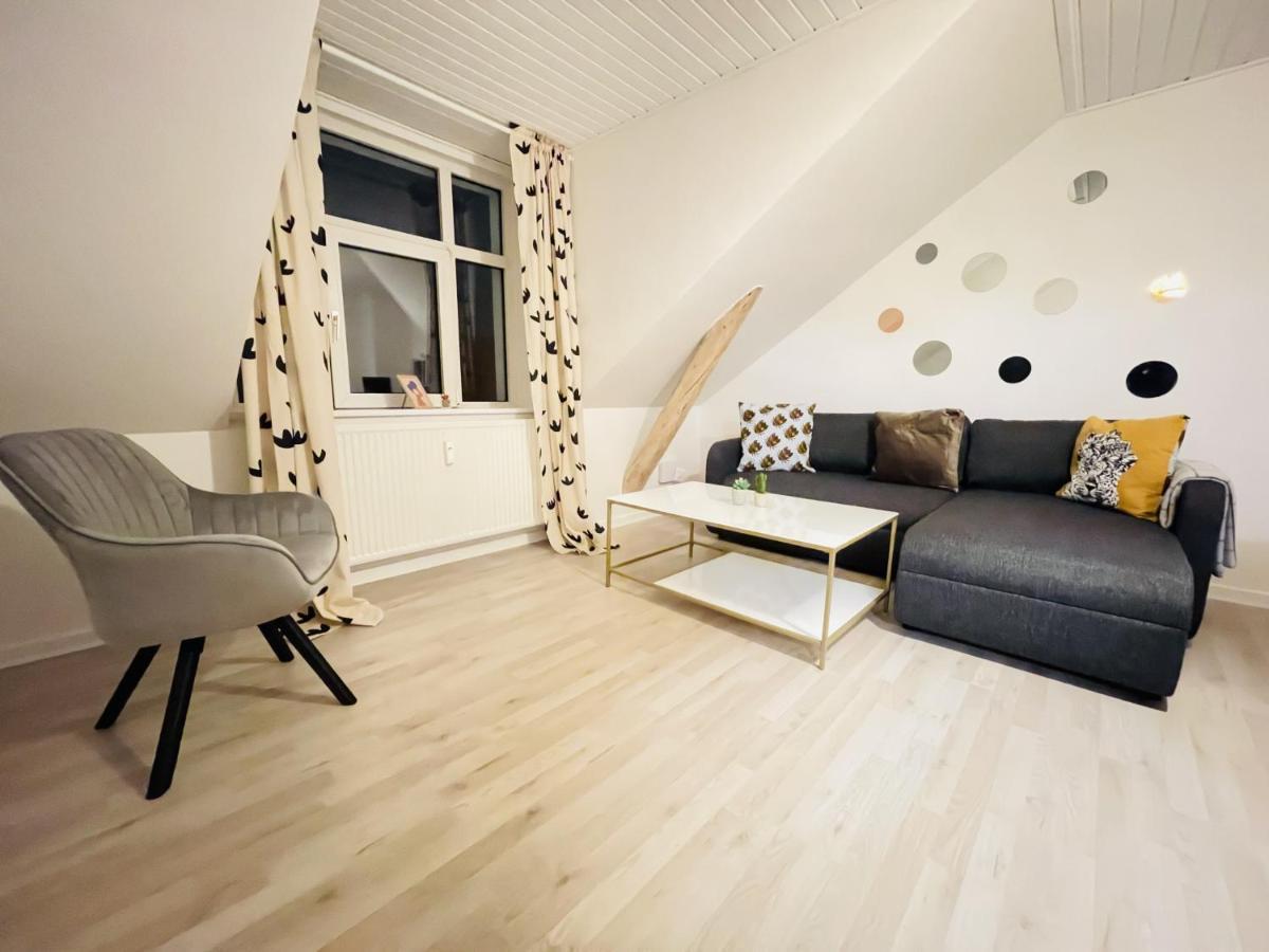 Aday - Cozy Central 1 Bedroom Apartment Frederikshavn Esterno foto