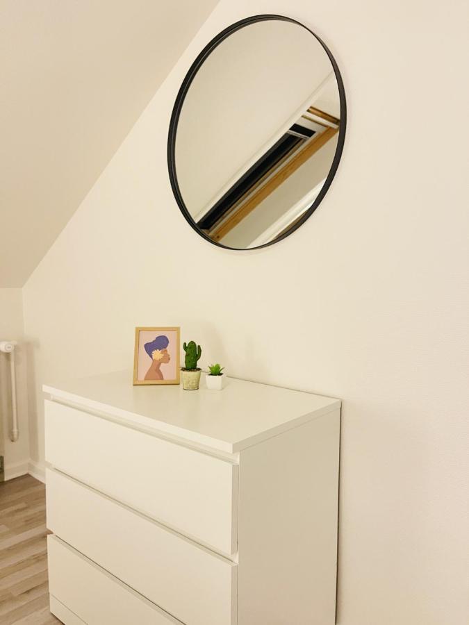 Aday - Cozy Central 1 Bedroom Apartment Frederikshavn Esterno foto