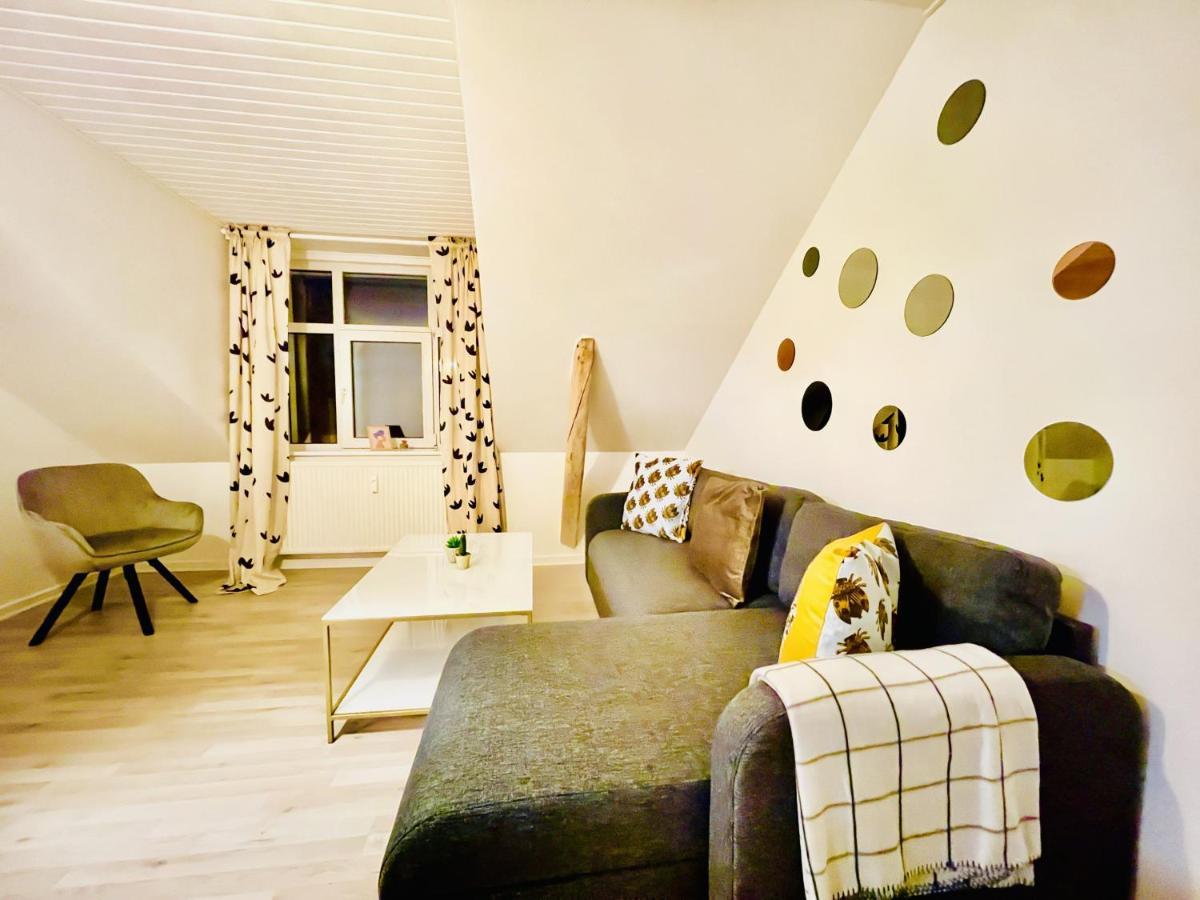 Aday - Cozy Central 1 Bedroom Apartment Frederikshavn Esterno foto