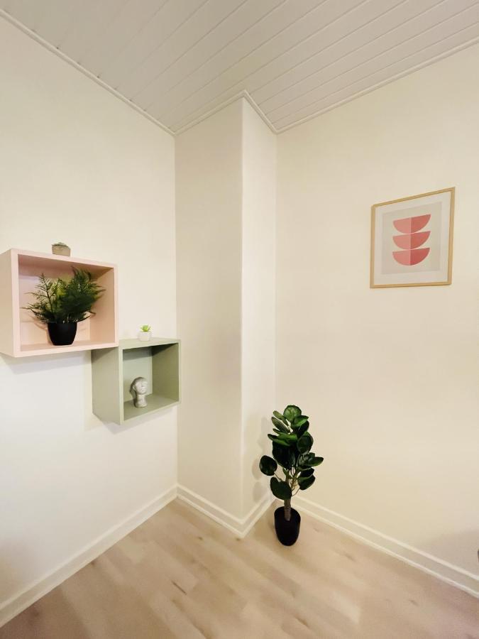 Aday - Cozy Central 1 Bedroom Apartment Frederikshavn Esterno foto