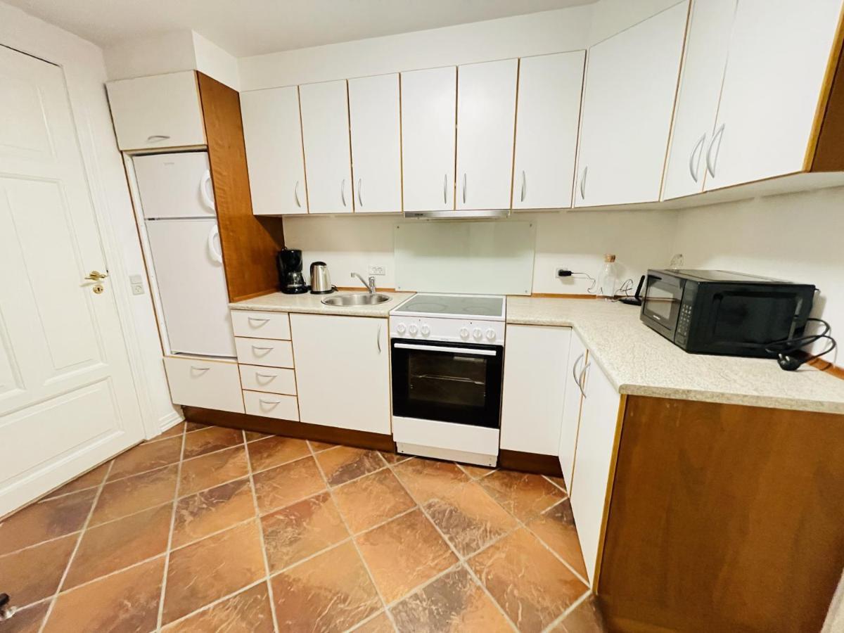 Aday - Cozy Central 1 Bedroom Apartment Frederikshavn Esterno foto