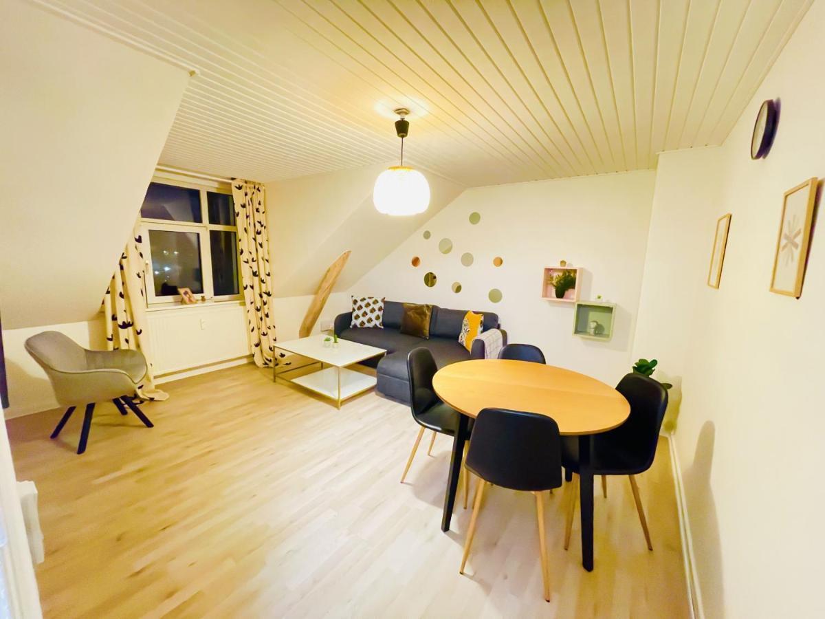 Aday - Cozy Central 1 Bedroom Apartment Frederikshavn Esterno foto