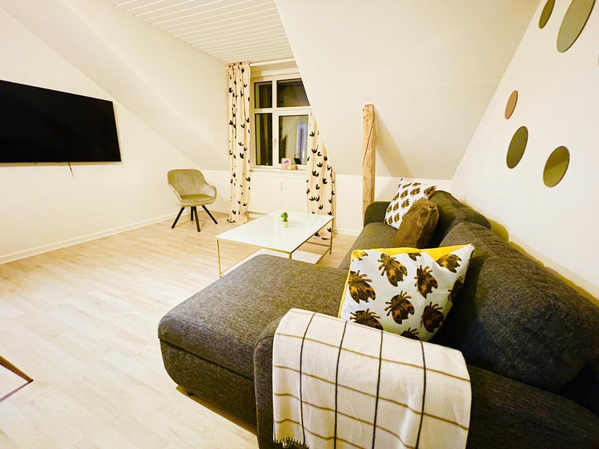 Aday - Cozy Central 1 Bedroom Apartment Frederikshavn Esterno foto