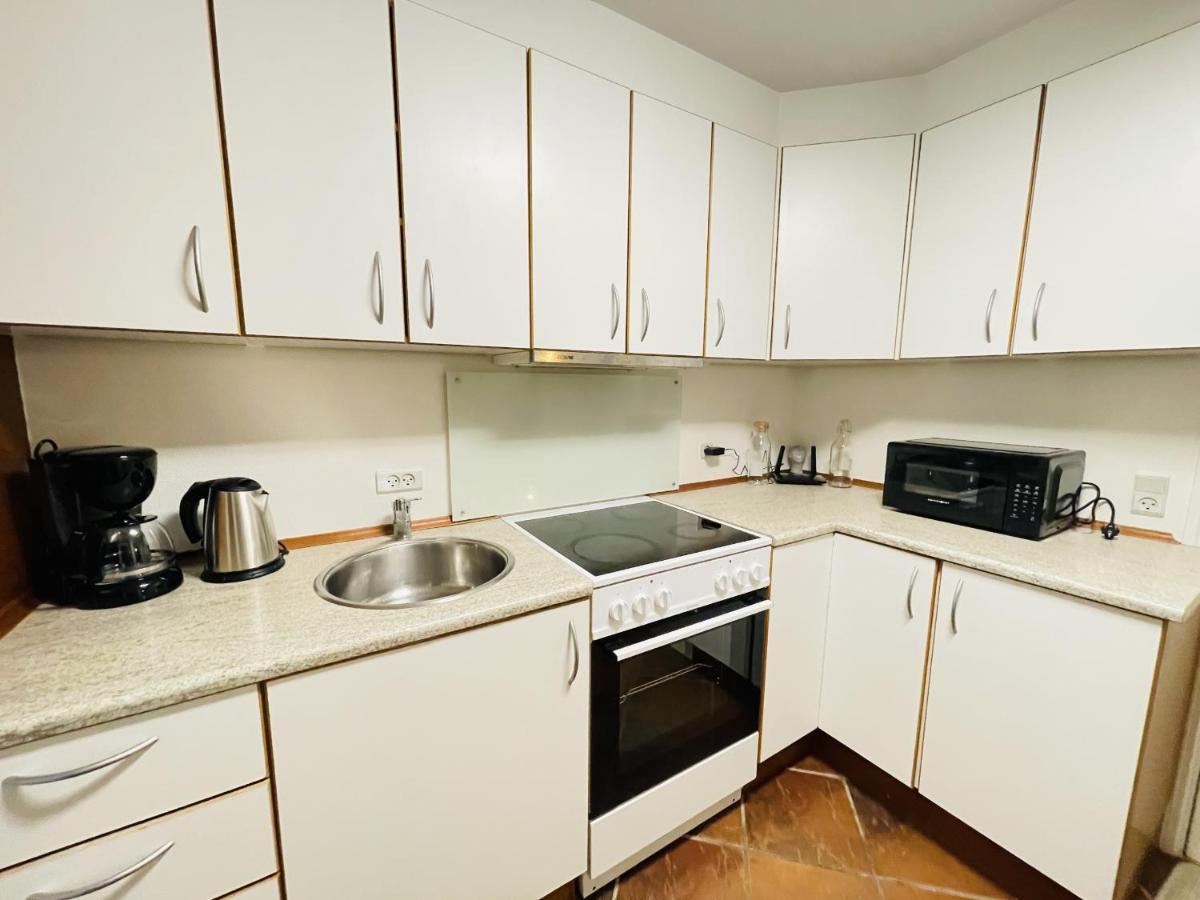 Aday - Cozy Central 1 Bedroom Apartment Frederikshavn Esterno foto