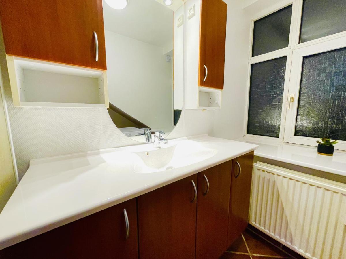 Aday - Cozy Central 1 Bedroom Apartment Frederikshavn Esterno foto