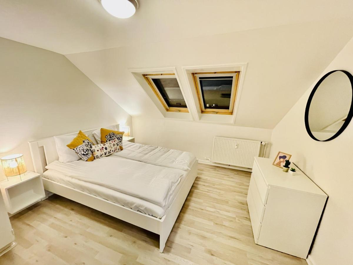 Aday - Cozy Central 1 Bedroom Apartment Frederikshavn Esterno foto